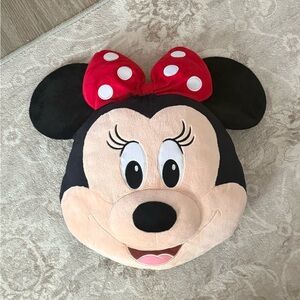 Disney Minnie Mouse Plush